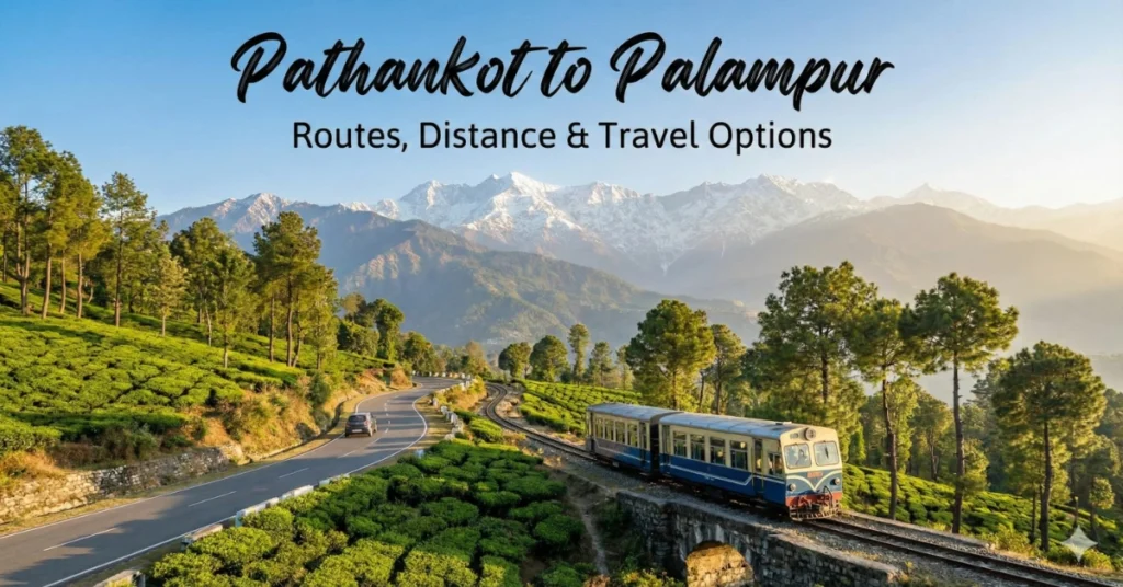 Pathankot-to-Palampur