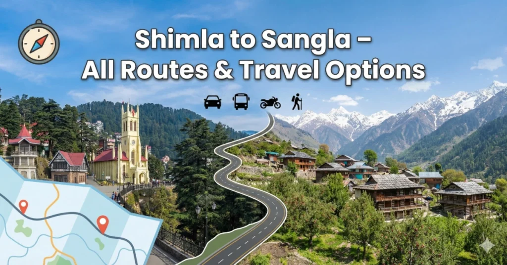Shimla-to-Sangla