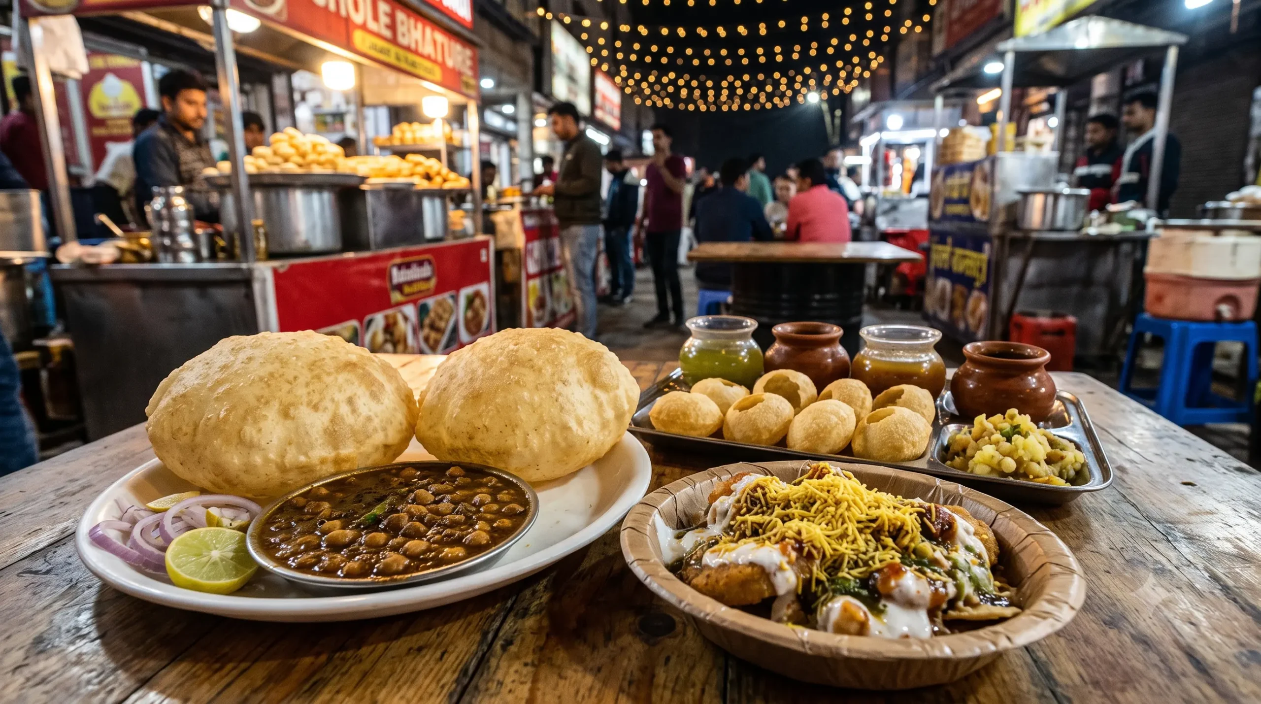 Best Food Places in Panchkula