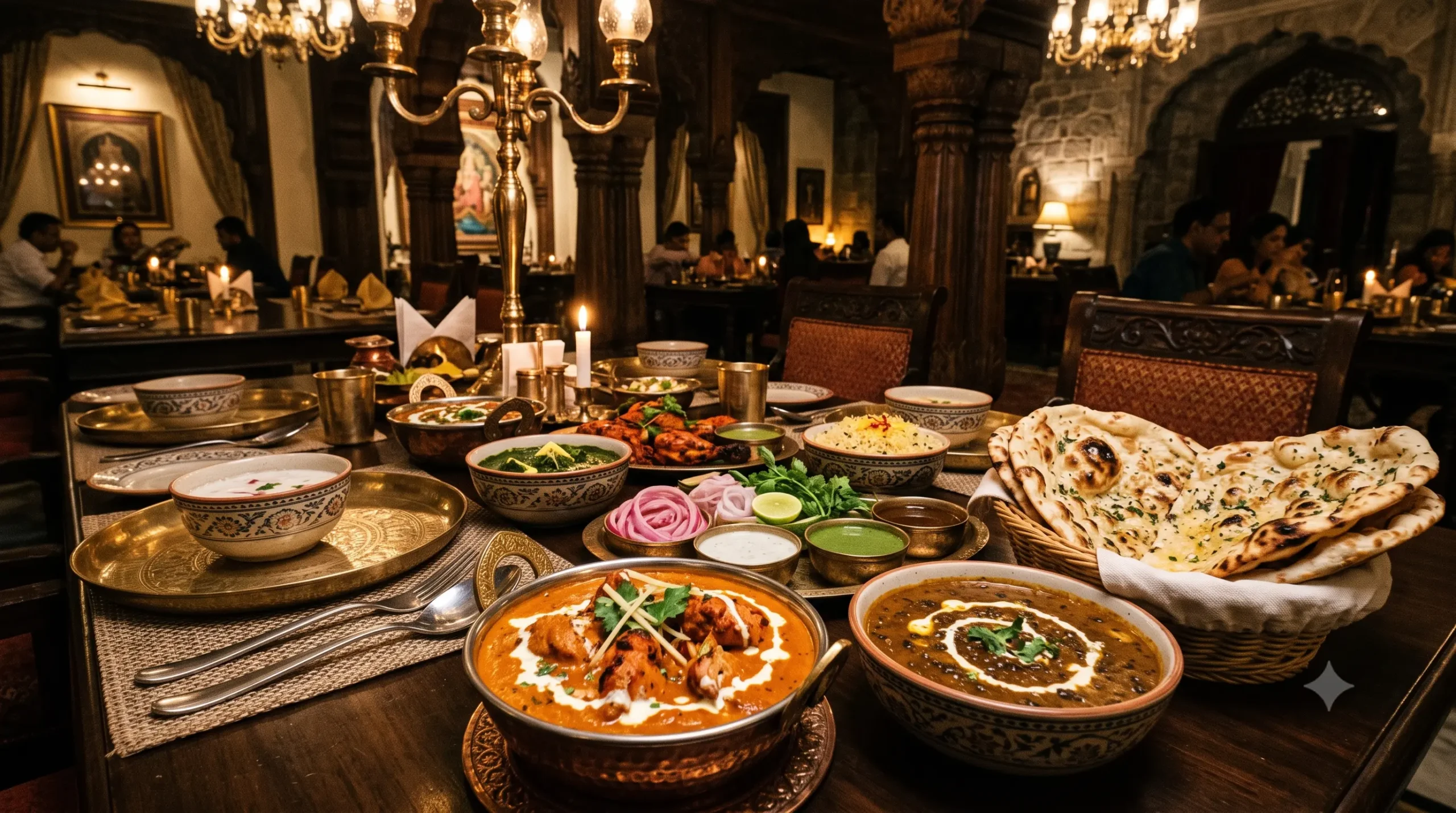 Famous Food Places Patiala
