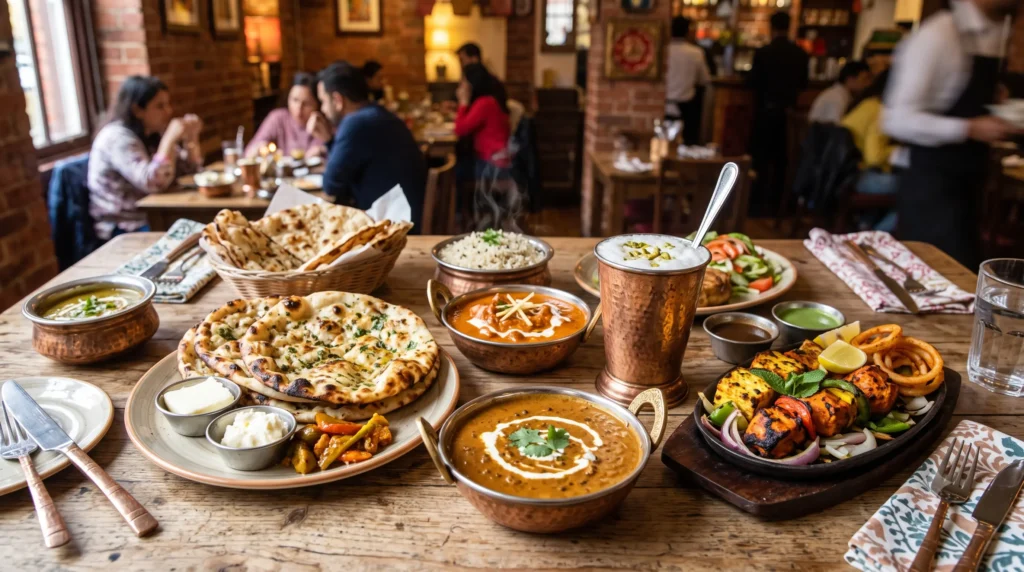 Famous Food Places in Hoshiarpur, Punjab