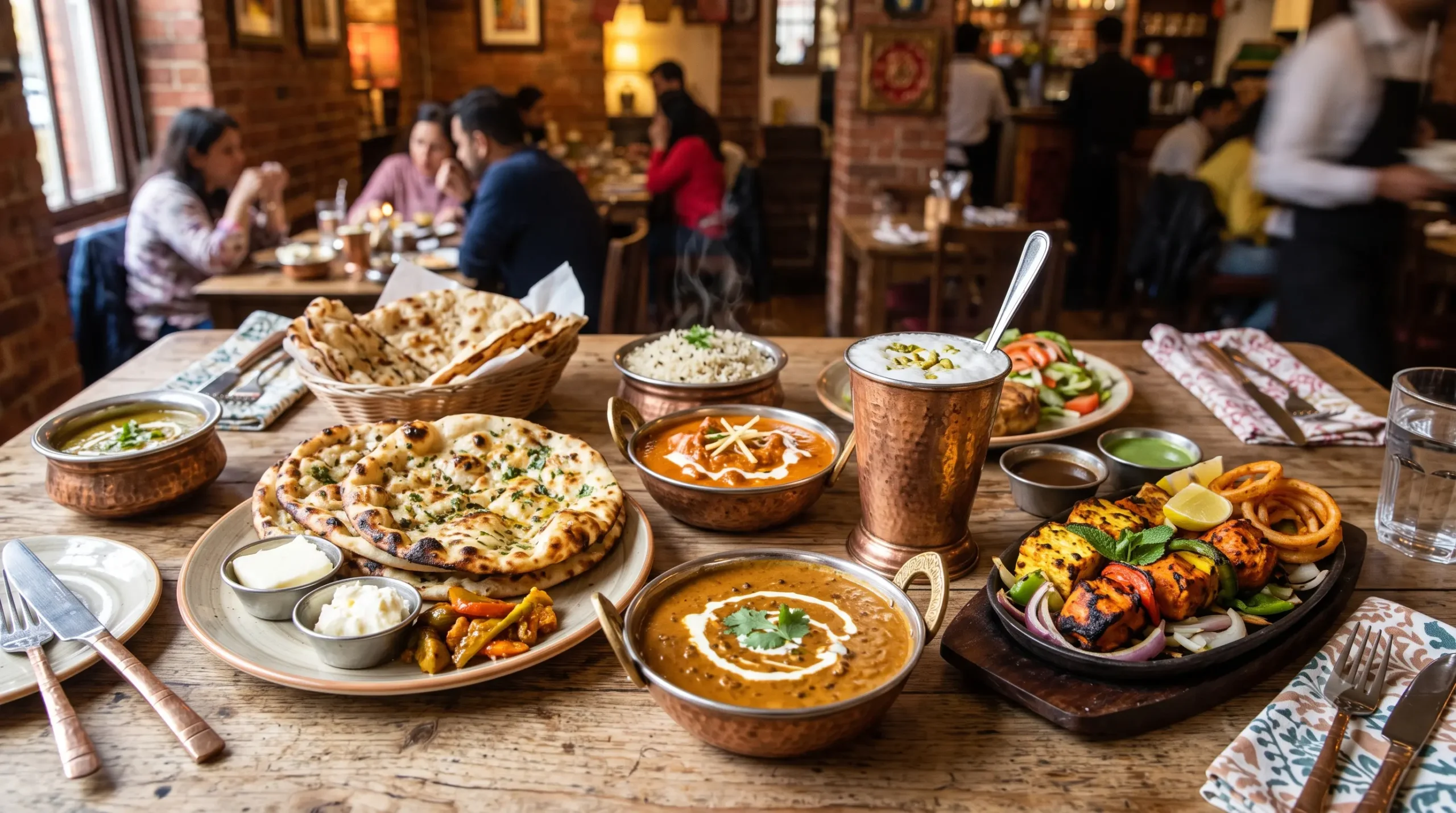 Famous Food Places in Hoshiarpur, Punjab